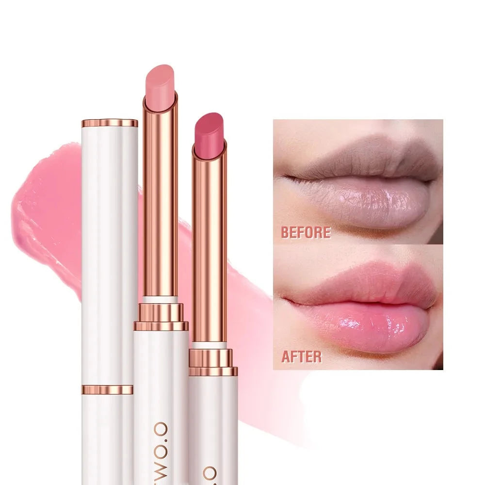 Lip Balm Colors Ever-changing Lips Plumper Lip Gloss - Premium from vistoi shop - Just $29.77! Shop now at vistoi shop