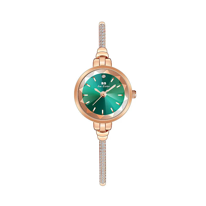 Women Bracelet Watch Brand Small Ladies Casual - Premium from vistoi shop - Just $39.99! Shop now at vistoi shop