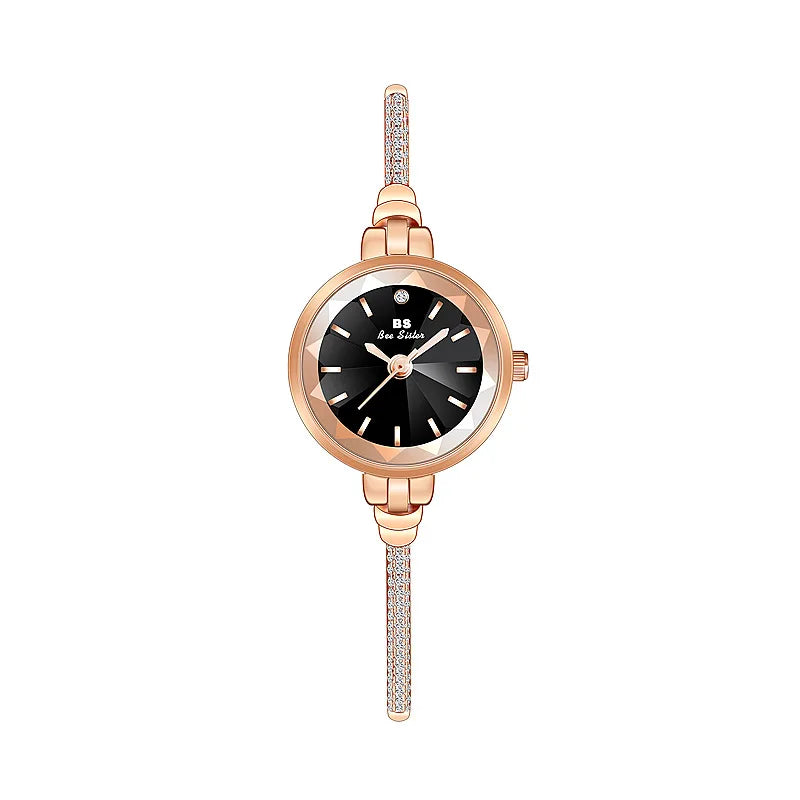 Women Bracelet Watch Brand Small Ladies Casual - Premium from vistoi shop - Just $39.99! Shop now at vistoi shop