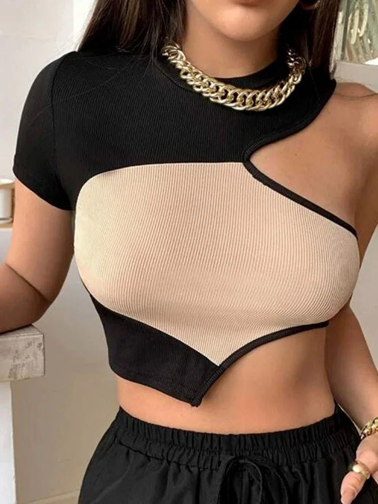 Harajuku Vintage Clothes Fashion Women 2023 Camis Summer - Premium from vistoi shop - Just $23.91! Shop now at vistoi shop