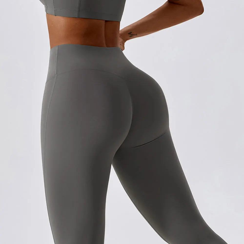 Gym Workout Yoga Pants Women Leggings For Sport Fitness Leggings - Premium from vistoi shop - Just $34.99! Shop now at vistoi shop