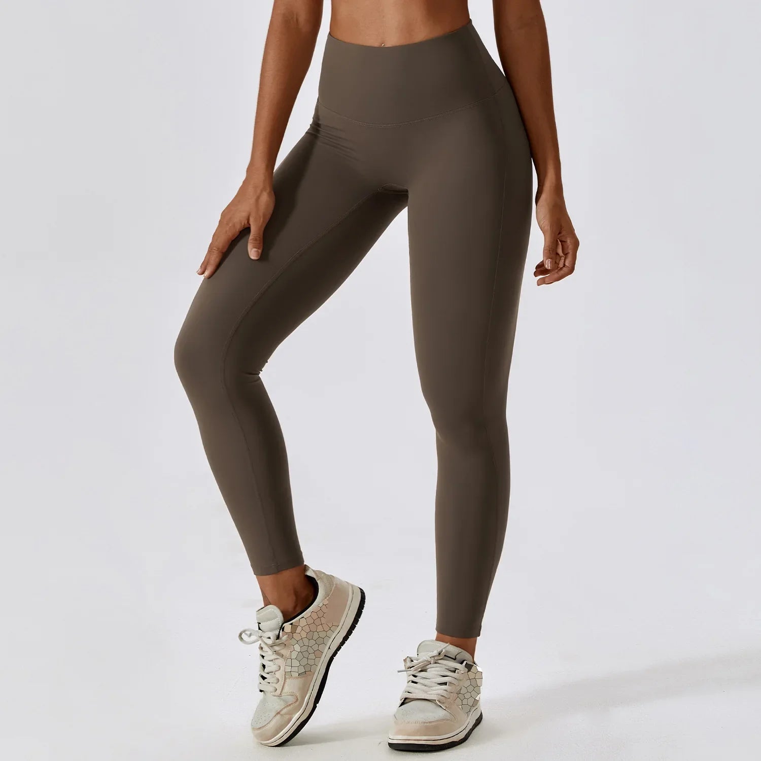 Gym Workout Yoga Pants Women Leggings For Sport Fitness Leggings - Premium from vistoi shop - Just $34.99! Shop now at vistoi shop