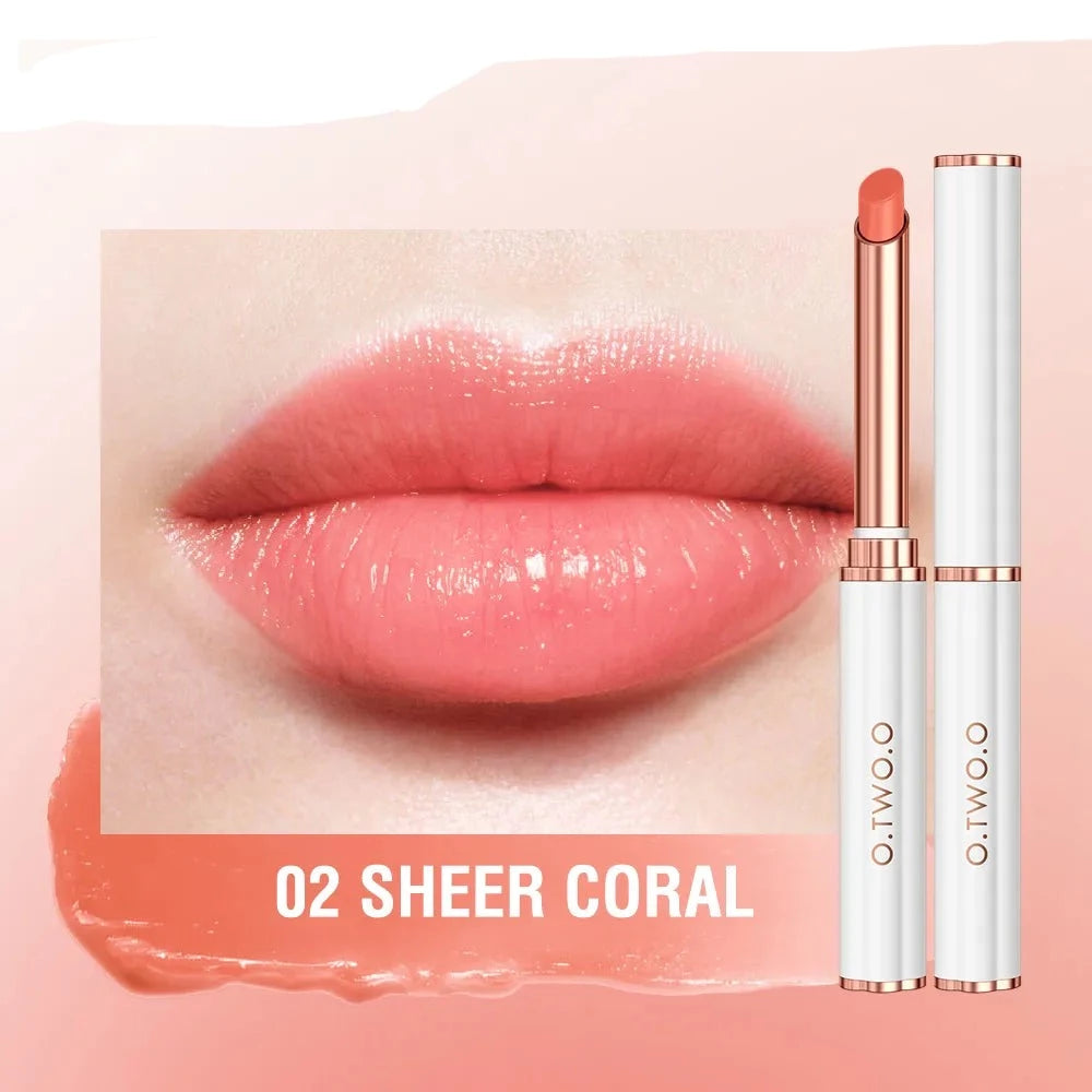 Lip Balm Colors Ever-changing Lips Plumper Lip Gloss - Premium from vistoi shop - Just $29.77! Shop now at vistoi shop