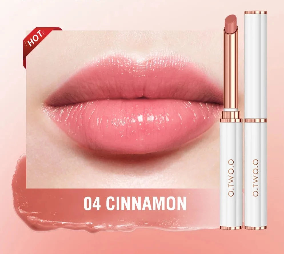 Lip Balm Colors Ever-changing Lips Plumper Lip Gloss - Premium from vistoi shop - Just $29.77! Shop now at vistoi shop