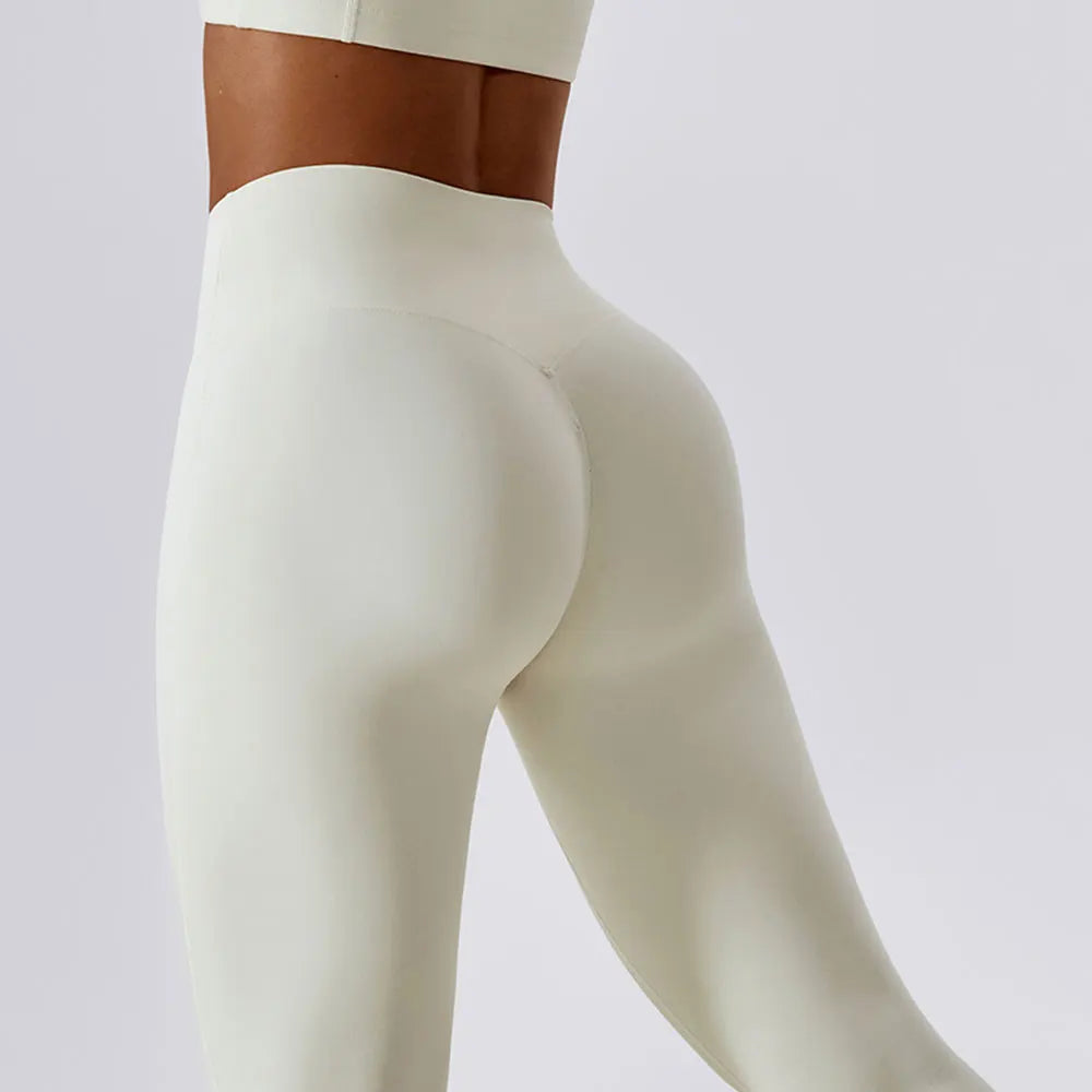 Gym Workout Yoga Pants Women Leggings For Sport Fitness Leggings - Premium from vistoi shop - Just $34.99! Shop now at vistoi shop