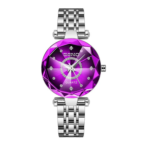 Women Watches Top Brand Luxury 2023 Rose Gold Bracelet - Premium  from vistoi shop - Just $29.99! Shop now at vistoi shop