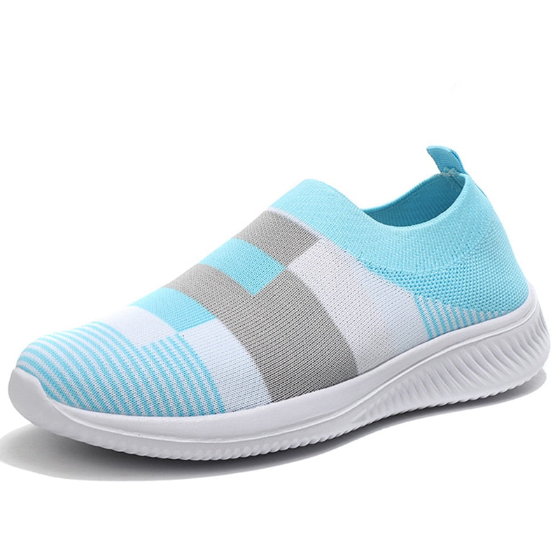 Women Sports Shoes Women Breathable Casual Sneaker - Premium from vistoi shop - Just $20.64! Shop now at vistoi shop