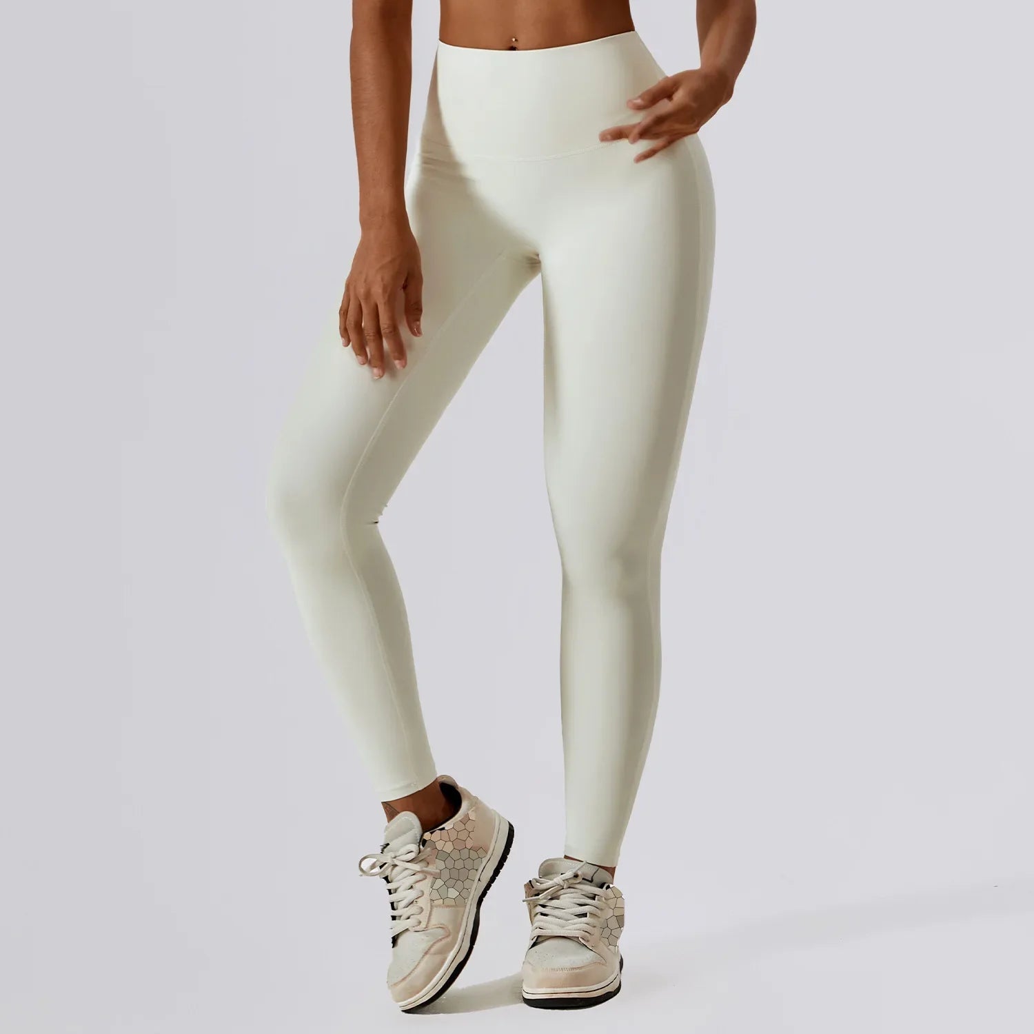 Gym Workout Yoga Pants Women Leggings For Sport Fitness Leggings - Premium from vistoi shop - Just $34.99! Shop now at vistoi shop