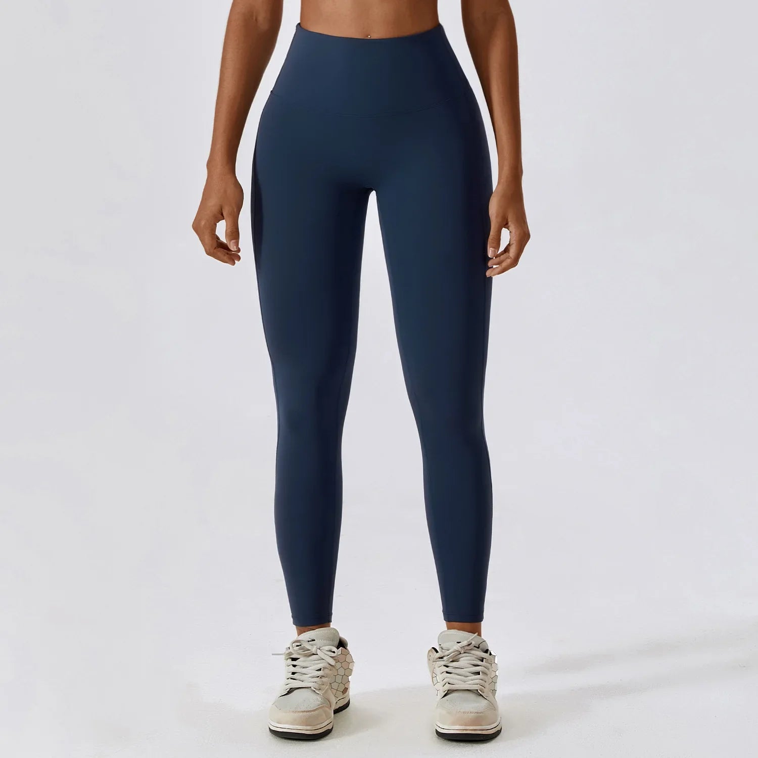 Gym Workout Yoga Pants Women Leggings For Sport Fitness Leggings - Premium from vistoi shop - Just $34.99! Shop now at vistoi shop