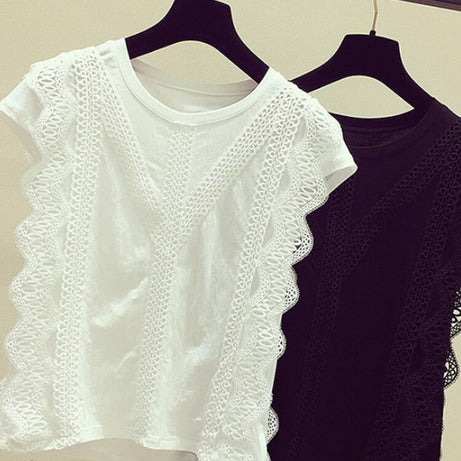 Fashion Clothing  Solid Shirt Summer 2023 Women's Tops and Blouses - Premium  from vistoi shop - Just $21.99! Shop now at vistoi shop