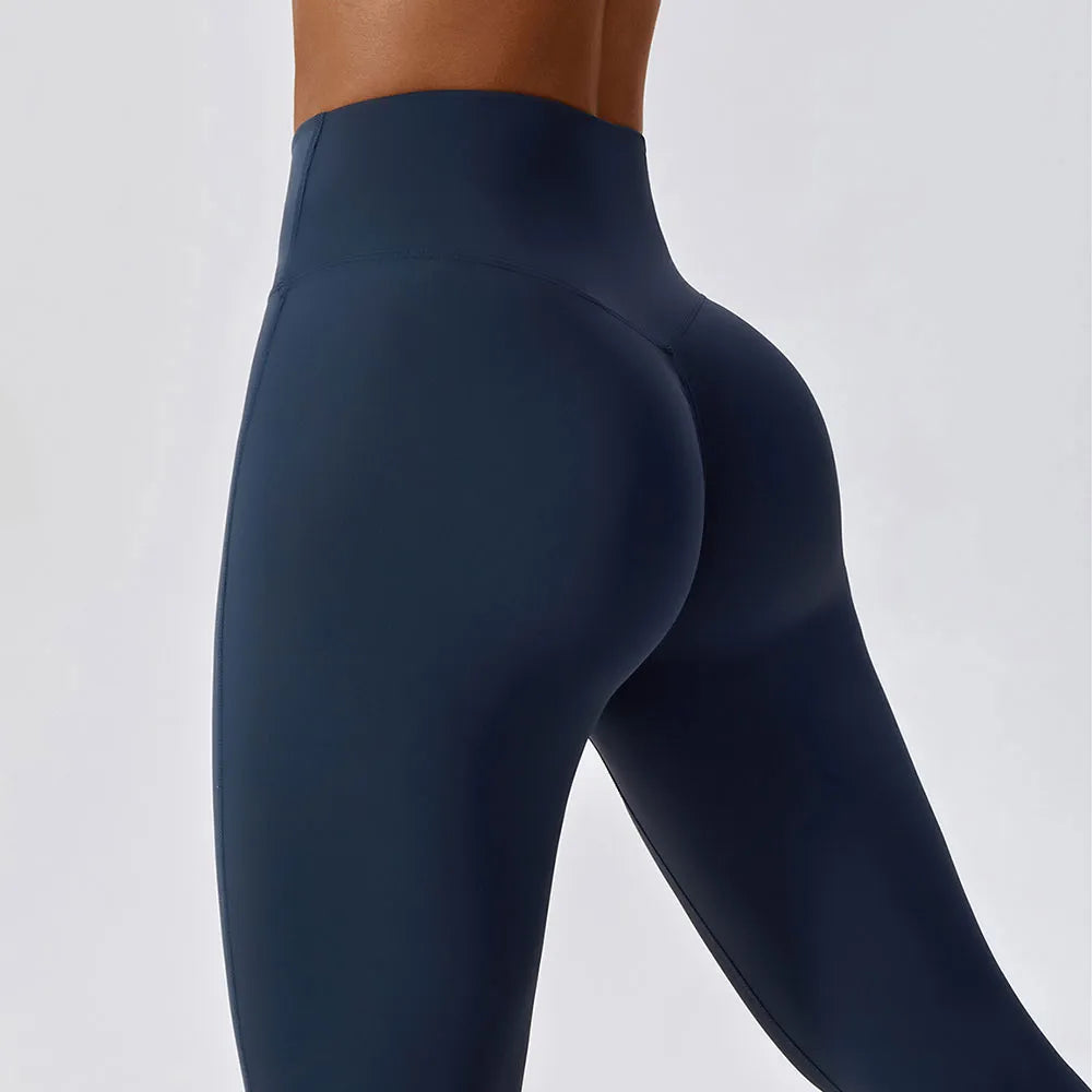 Gym Workout Yoga Pants Women Leggings For Sport Fitness Leggings - Premium from vistoi shop - Just $34.99! Shop now at vistoi shop