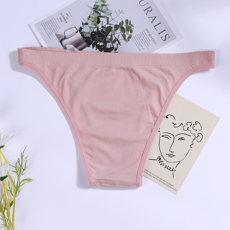 2PCS Underwear Low Rise Briefs Underpants - Premium from vistoi shop - Just $19.99! Shop now at vistoi shop