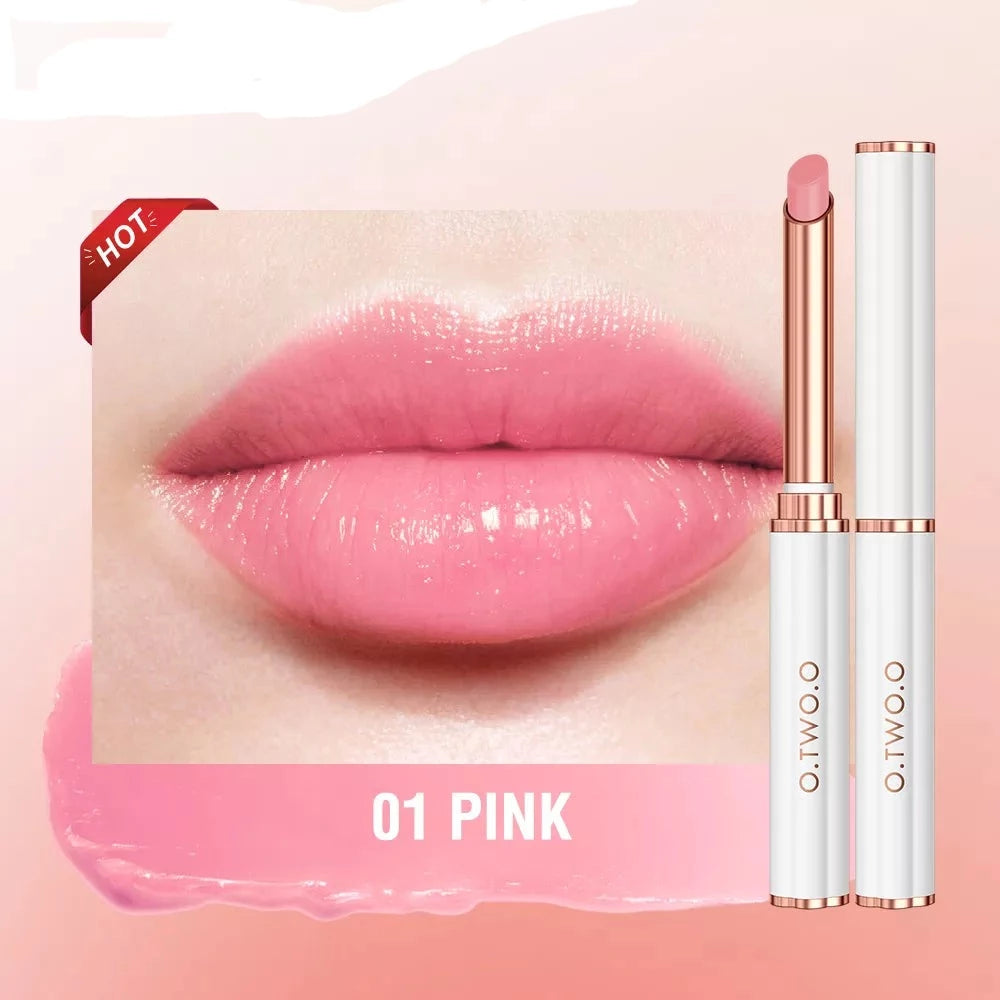 Lip Balm Colors Ever-changing Lips Plumper Lip Gloss - Premium from vistoi shop - Just $29.77! Shop now at vistoi shop