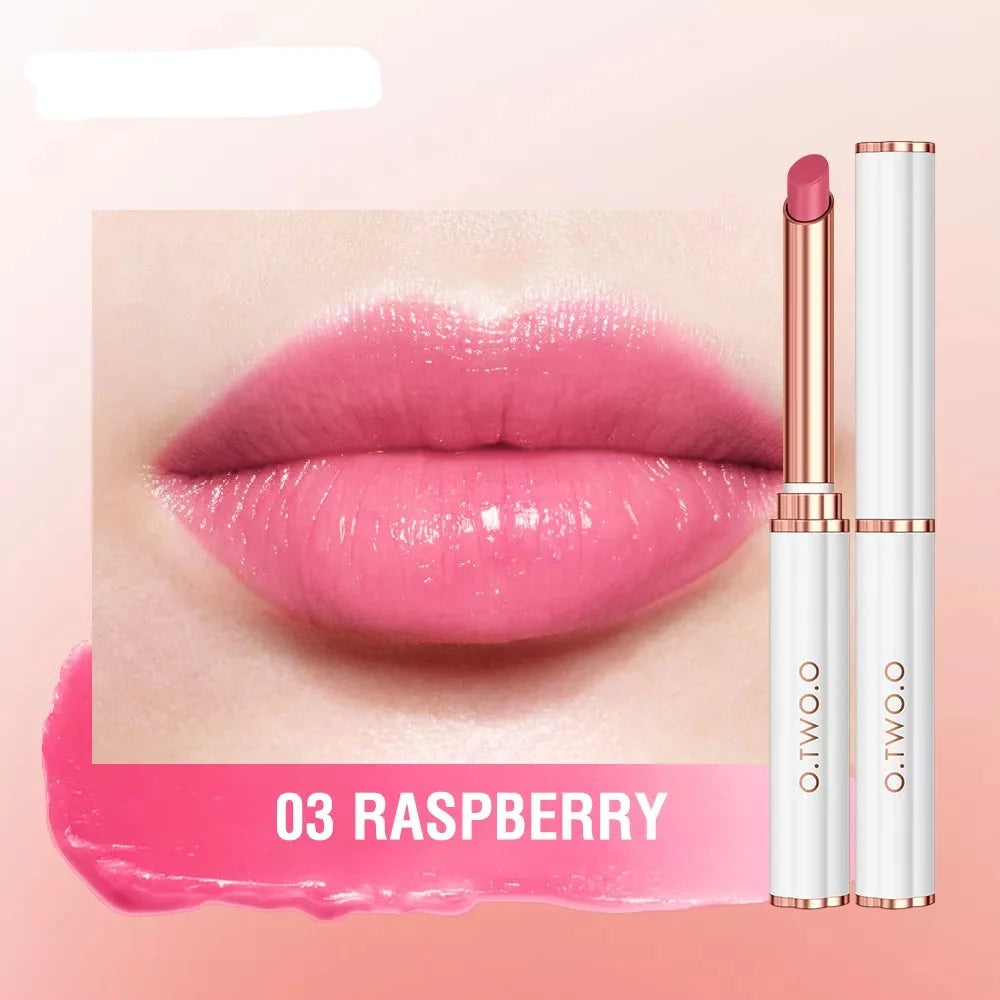 Lip Balm Colors Ever-changing Lips Plumper Lip Gloss - Premium from vistoi shop - Just $29.77! Shop now at vistoi shop