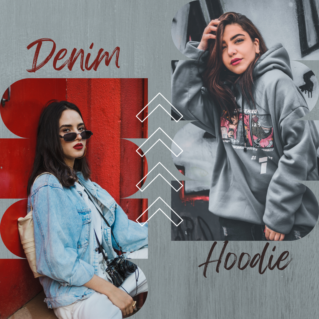 How to Style a Hoodie for Any Occasion