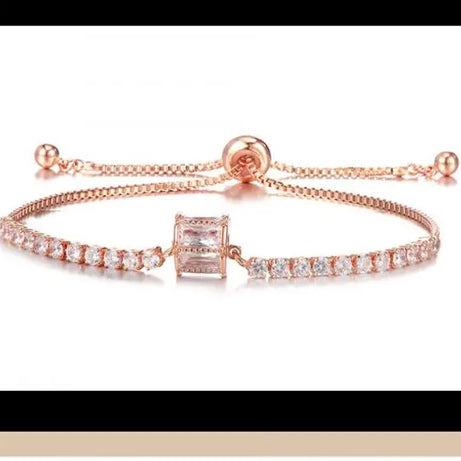 Crystal Design Women Watch Bracelet Necklace Watch - Premium  from vistoi shop - Just $69.99! Shop now at vistoi shop