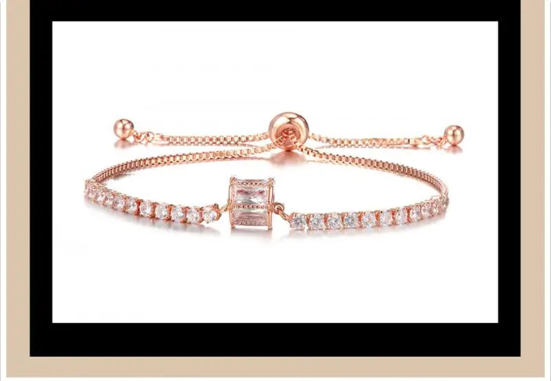 Crystal Design Women Watch Bracelet Necklace Watch - Premium  from vistoi shop - Just $69.99! Shop now at vistoi shop