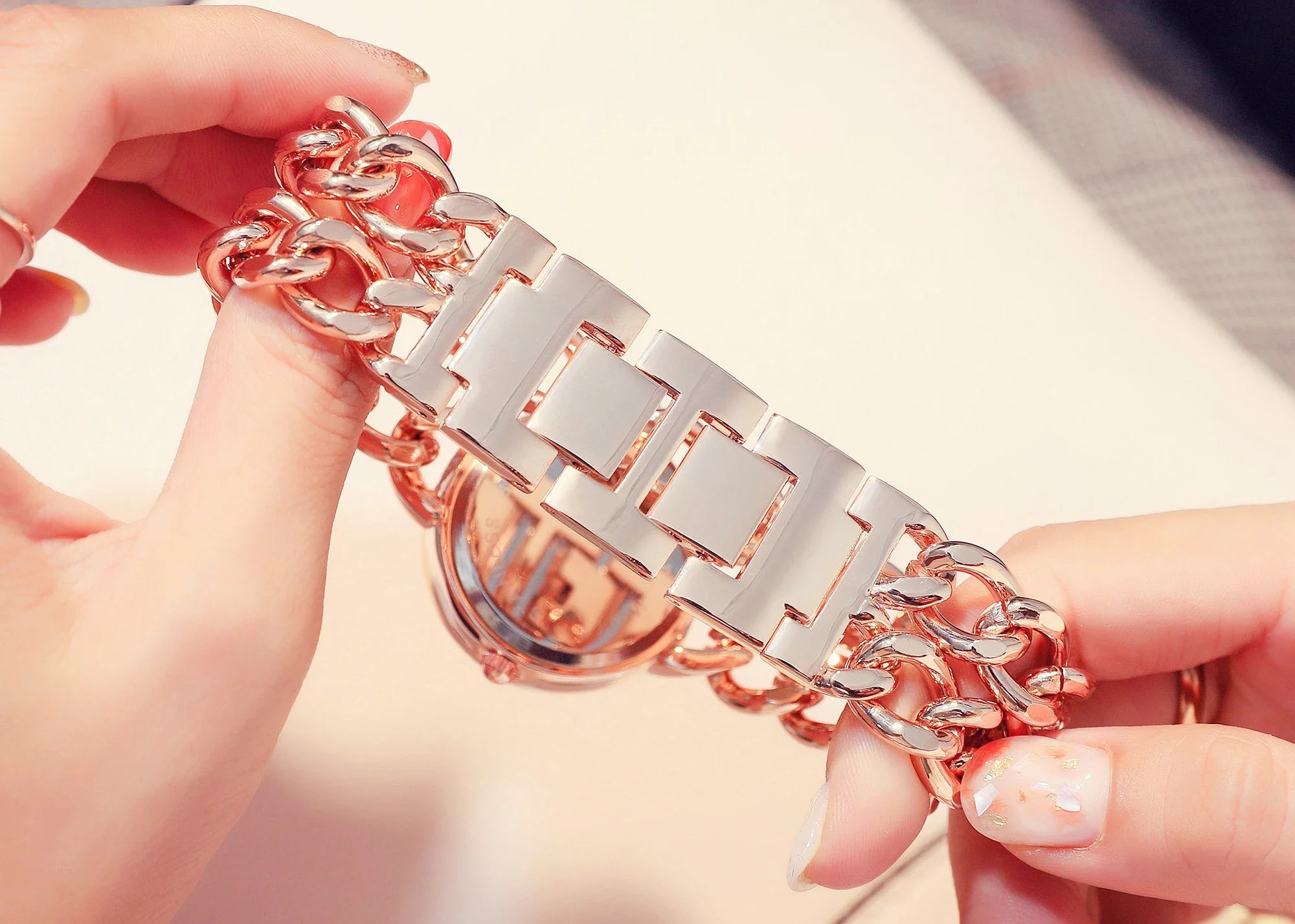 Women Watches Quartz Ladies Wrist Watches Diamond - Premium  from vistoi shop - Just $34.99! Shop now at vistoi shop