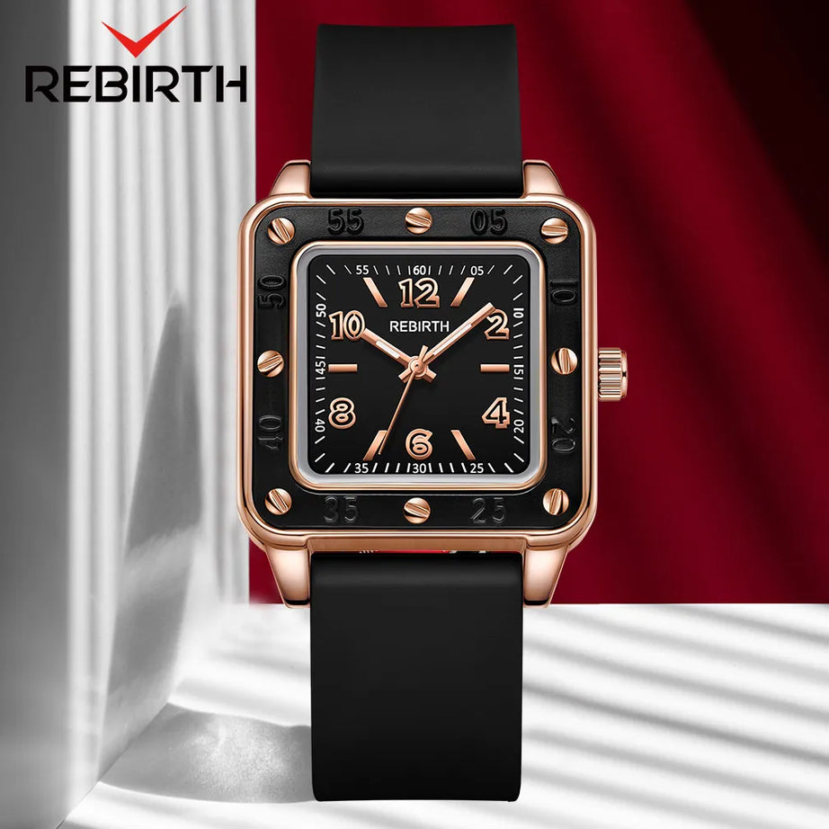 Women Watches 2023 Japan Movement Hot Sell Fashion - Premium  from vistoi shop - Just $29.99! Shop now at vistoi shop