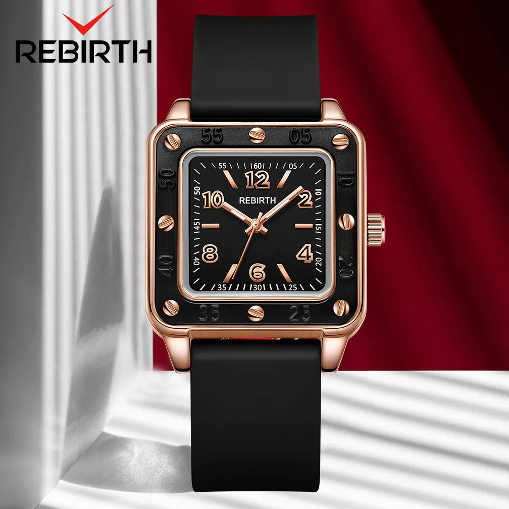 Women Watches 2023 Japan Movement Hot Sell Fashion - Premium  from vistoi shop - Just $29.99! Shop now at vistoi shop