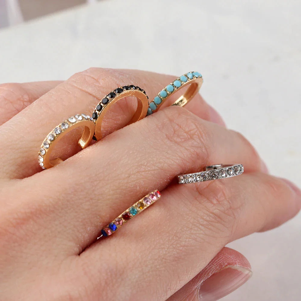 Women Ear Cuff No Pierced Pearl Ear Earrings Women - Premium  from vistoi shop - Just $19.99! Shop now at vistoi shop