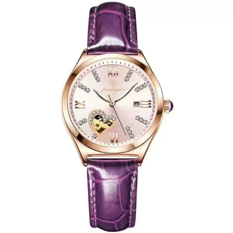 Vistoi Watch Women Diamond Waterproof Ladies - Premium  from vistoi shop - Just $29.99! Shop now at vistoi shop