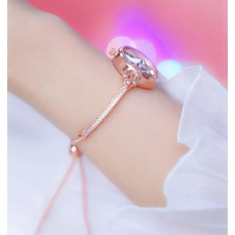 Women Bracelet Watch Brand Small Ladies Casual - Premium  from vistoi shop - Just $39.99! Shop now at vistoi shop