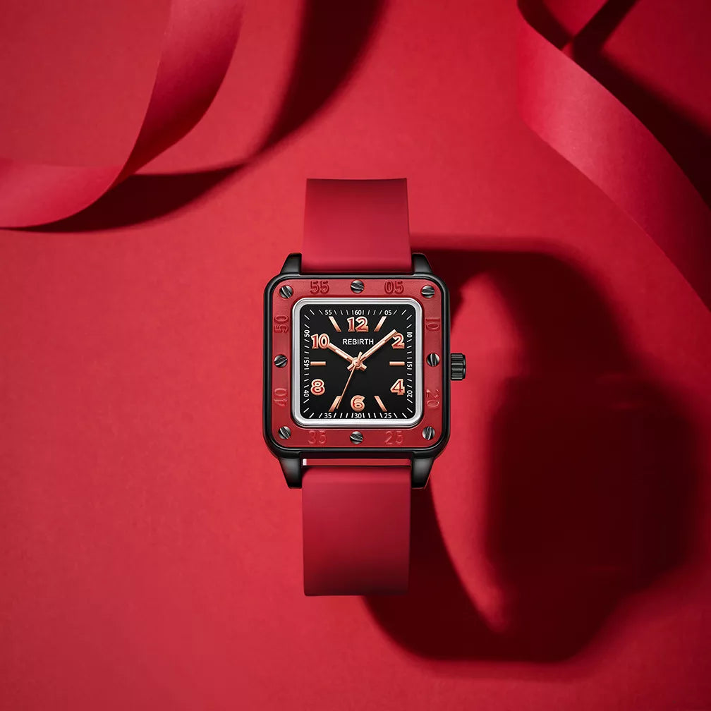 Women Watches 2023 Japan Movement Hot Sell Fashion - Premium  from vistoi shop - Just $29.99! Shop now at vistoi shop