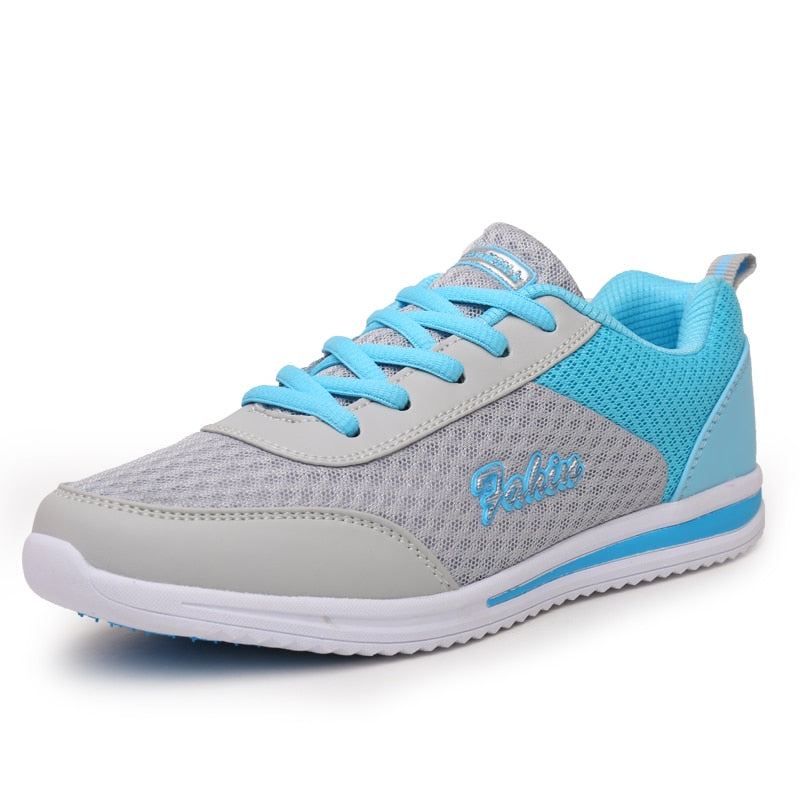 Flats For Woman casual shoes Breathable 2023 Sneakers