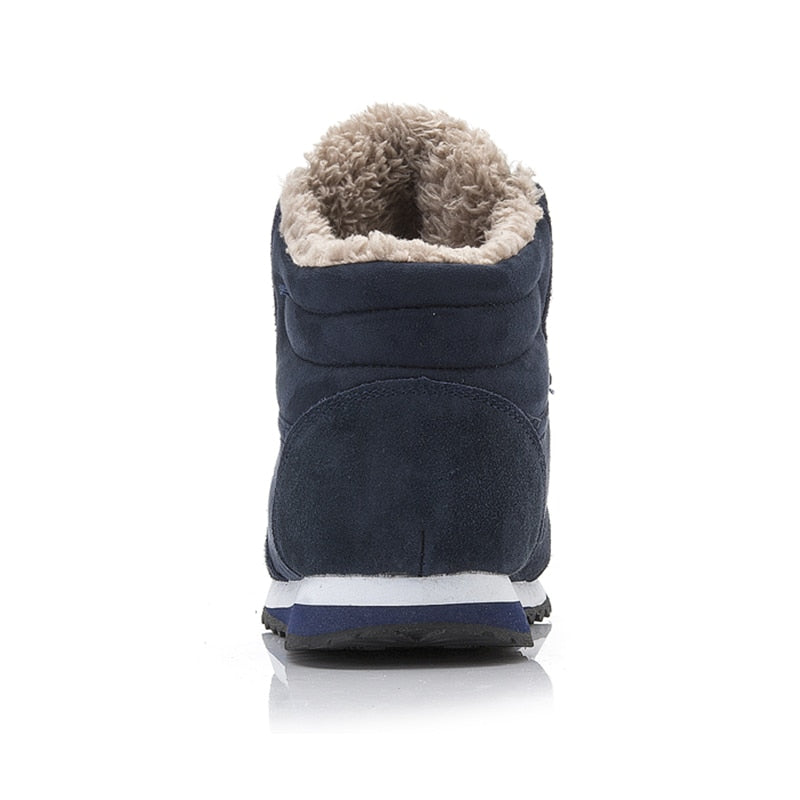 Women Boots Men Winter Shoes Winter Boots Shoes 2023