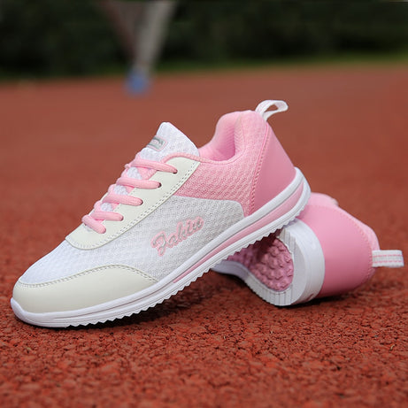 Flats For Woman casual shoes Breathable 2023 Sneakers