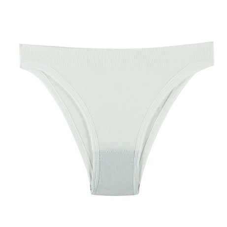 Women Panties Seamless Briefs Female Underwear Low Rise - Premium  from vistoi shop - Just $12.99! Shop now at vistoi shop