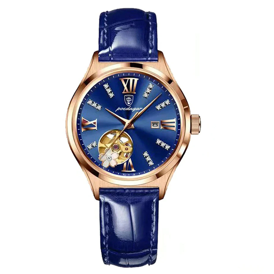 Vistoi Watch Women Diamond Waterproof Ladies - Premium  from vistoi shop - Just $29.99! Shop now at vistoi shop