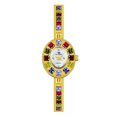 Women Watch Famous Brands Small Dial Female - Premium  from vistoi shop - Just $34.99! Shop now at vistoi shop