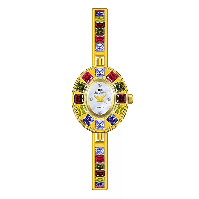 Women Watch Famous Brands Small Dial Female - Premium  from vistoi shop - Just $34.99! Shop now at vistoi shop