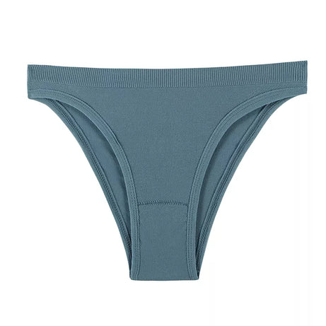 Women Panties Seamless Briefs Female Underwear Low Rise - Premium  from vistoi shop - Just $12.99! Shop now at vistoi shop