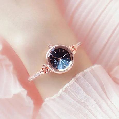 Women Bracelet Watch Brand Small Ladies Casual - Premium  from vistoi shop - Just $39.99! Shop now at vistoi shop