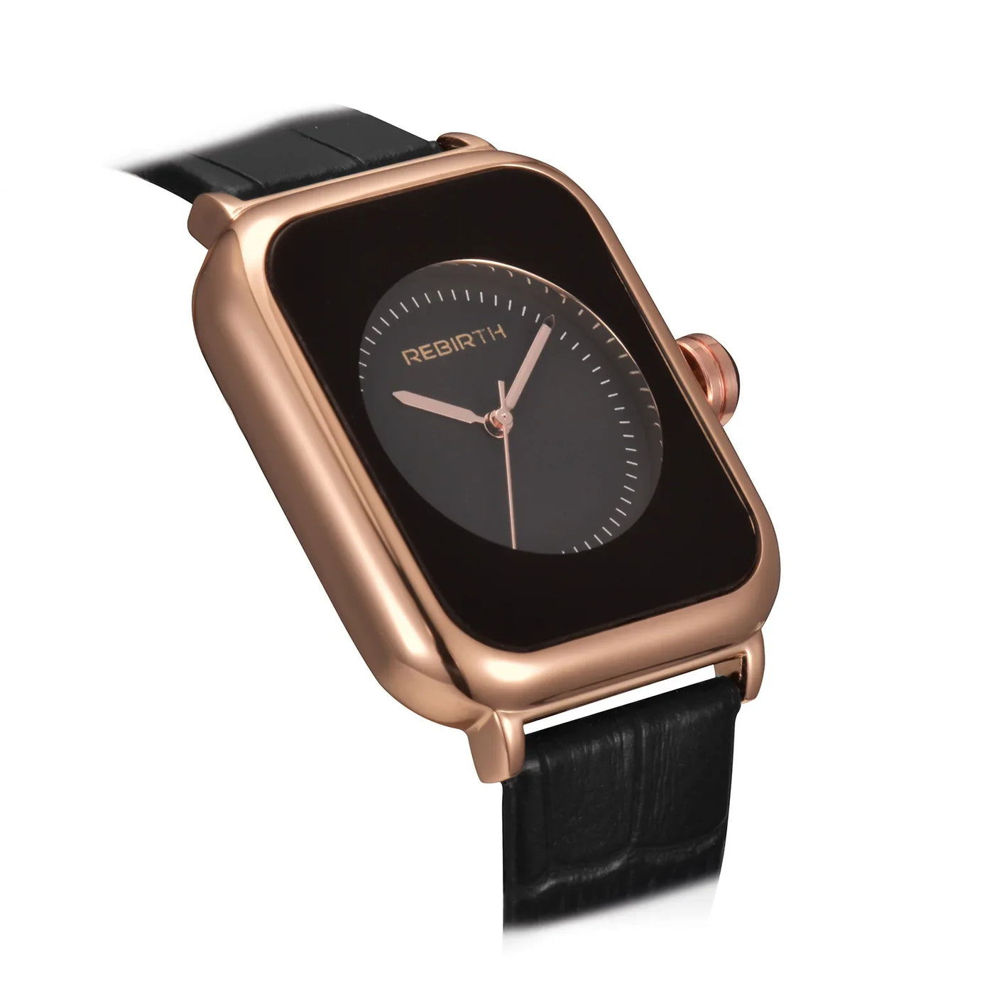 Women Wrist Watch 2023 White Leather Ladies Quartz - Premium  from vistoi shop - Just $29.99! Shop now at vistoi shop