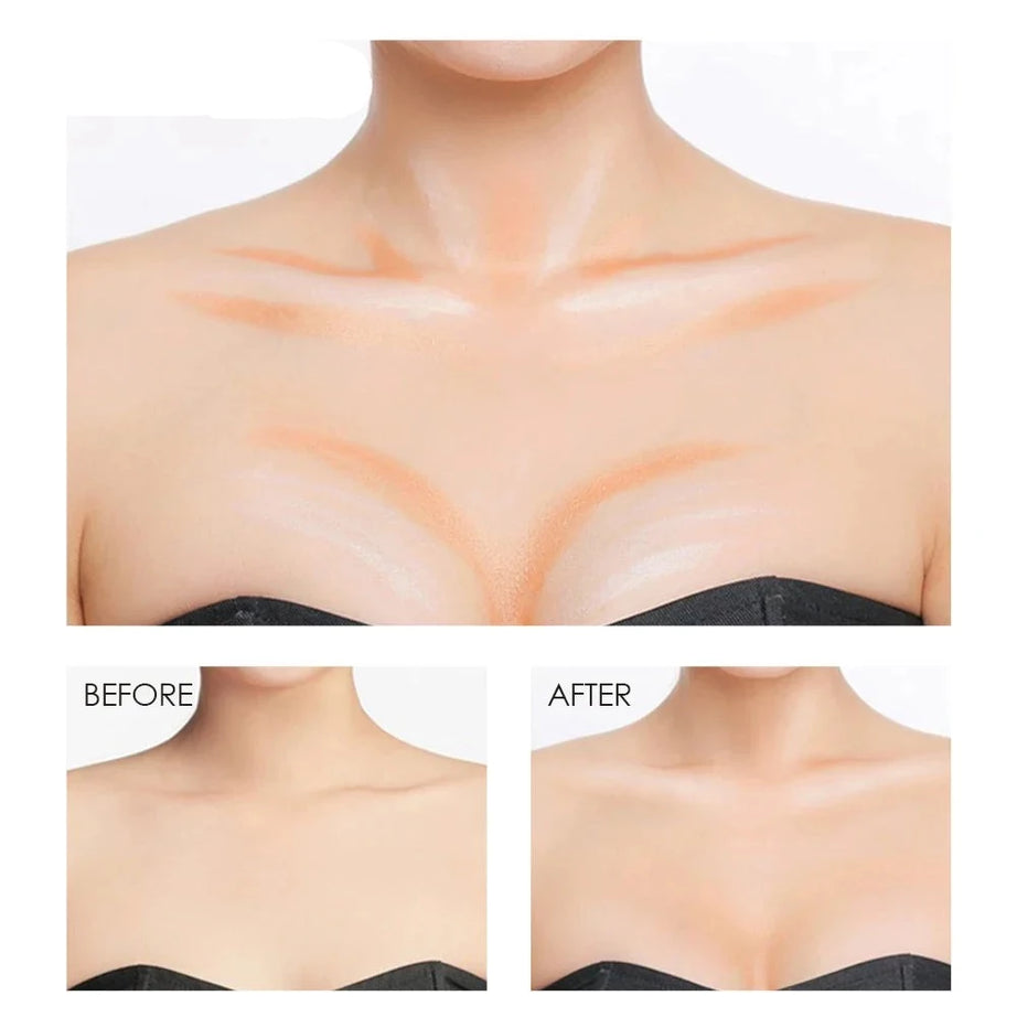 Stick Highlighter Pen Waterproof Long-lasting Highlight Face - Premium  from vistoi shop - Just $38.99! Shop now at vistoi shop