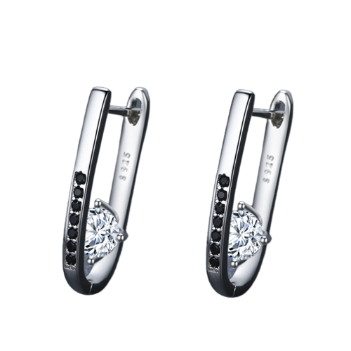 New Hoop Earrings For Women Classic Jewelry 2023