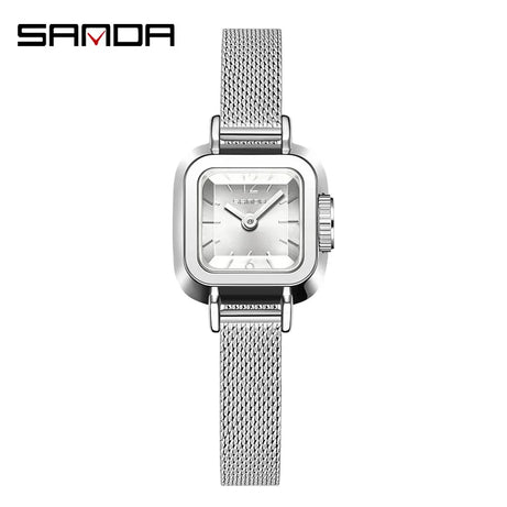 Square Women Wrist Watches For Ladies 2023 Top Brand - Premium  from vistoi shop - Just $33.99! Shop now at vistoi shop