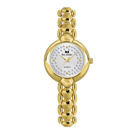Bs Bee Sister Diamond Watches for Women 2023 Dial - Premium  from vistoi shop - Just $33.99! Shop now at vistoi shop