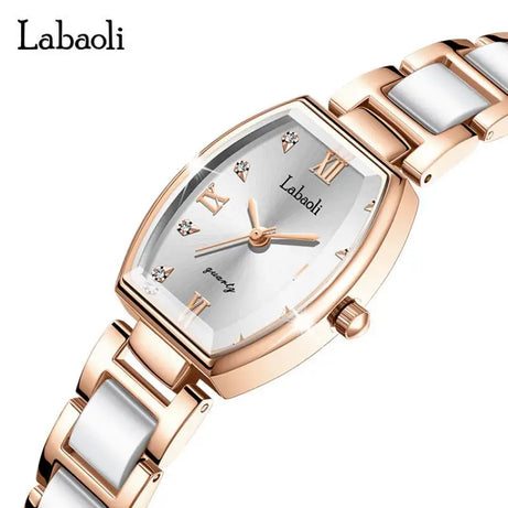 Tonneau Dial Women Watches 2023 Top Brand Luxury - Premium  from vistoi shop - Just $33.99! Shop now at vistoi shop