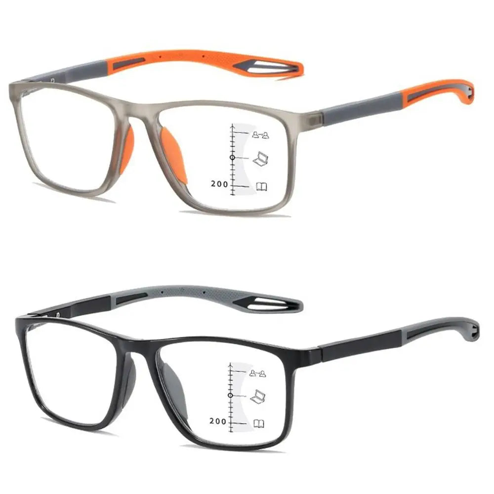 Reading Glasses Anti-blue Light Men Women Progressive - Premium  from vistoi shop - Just $14.99! Shop now at vistoi shop