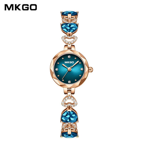 Women Wrist Watches For Ladies Quartz Watches - Premium  from vistoi shop - Just $44.99! Shop now at vistoi shop