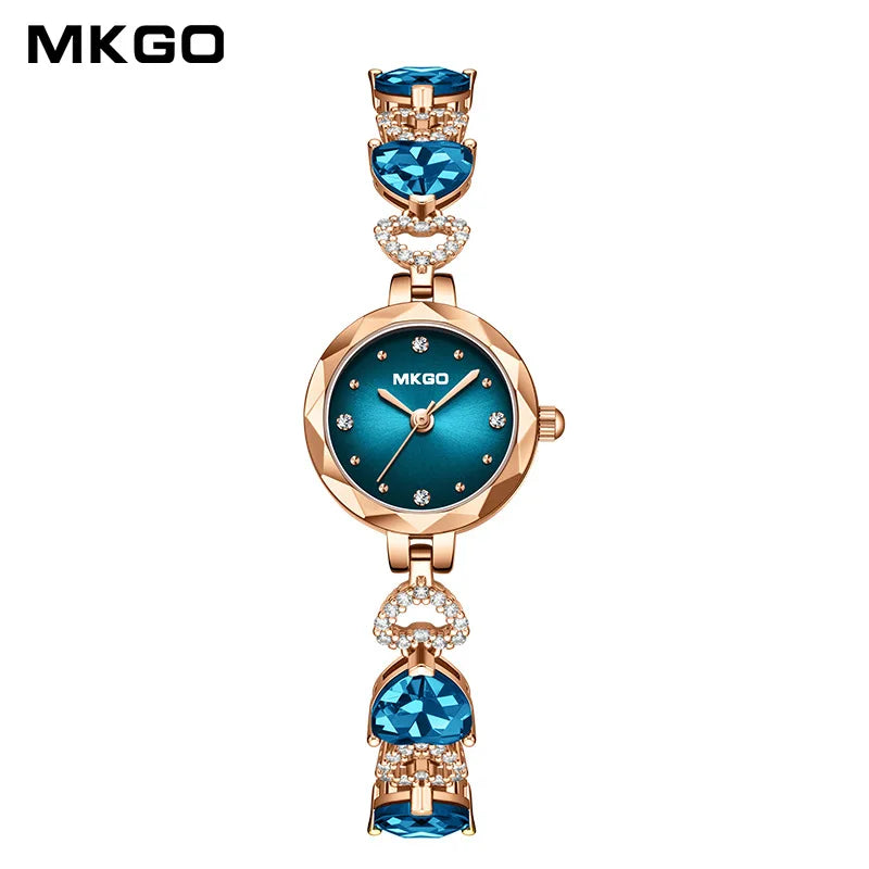 Women Wrist Watches For Ladies Quartz Watches - Premium  from vistoi shop - Just $44.99! Shop now at vistoi shop