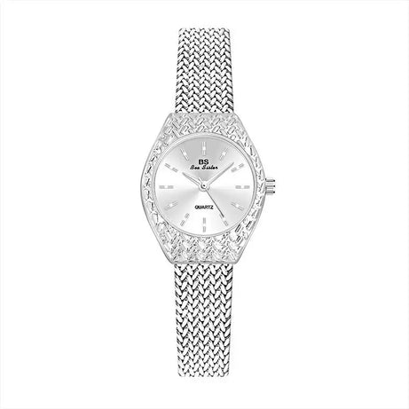 Classic Women Gold Top Brand Luxury Lady Dress Business - Premium  from vistoi shop - Just $34.99! Shop now at vistoi shop