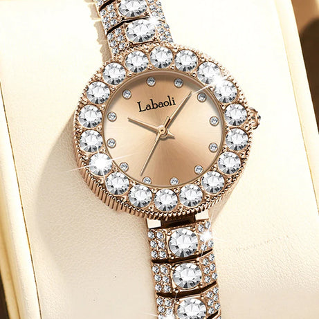 Women Brand Watches For Ladies Wrist Watches 2023 - Premium  from vistoi shop - Just $29.99! Shop now at vistoi shop