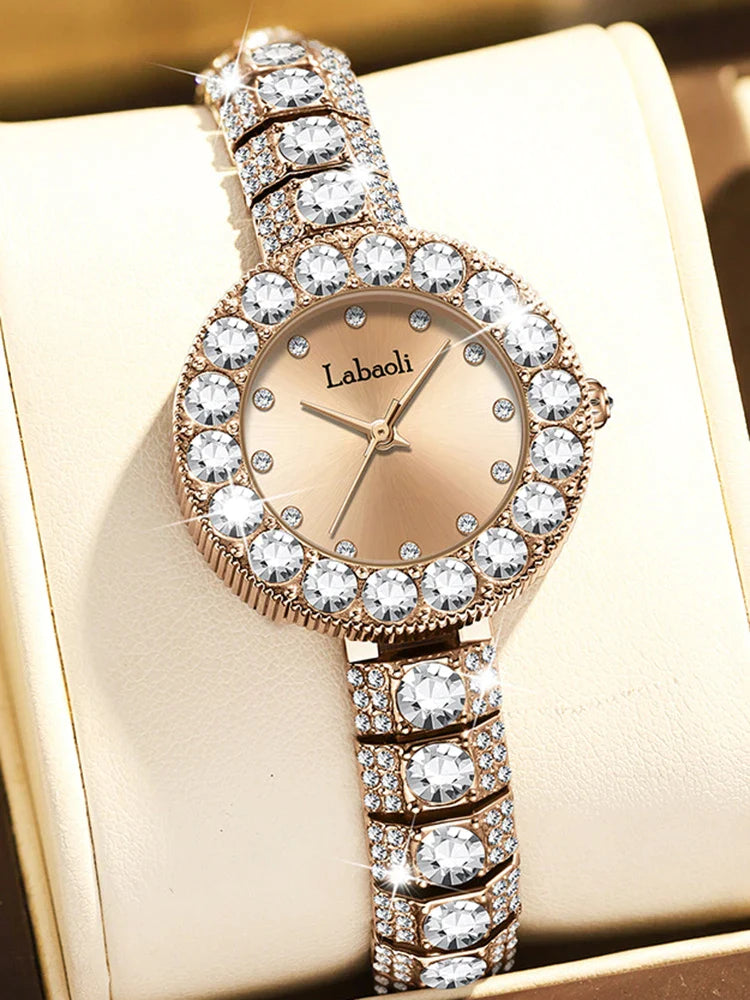 Women Brand Watches For Ladies Wrist Watches 2023 - Premium  from vistoi shop - Just $29.99! Shop now at vistoi shop