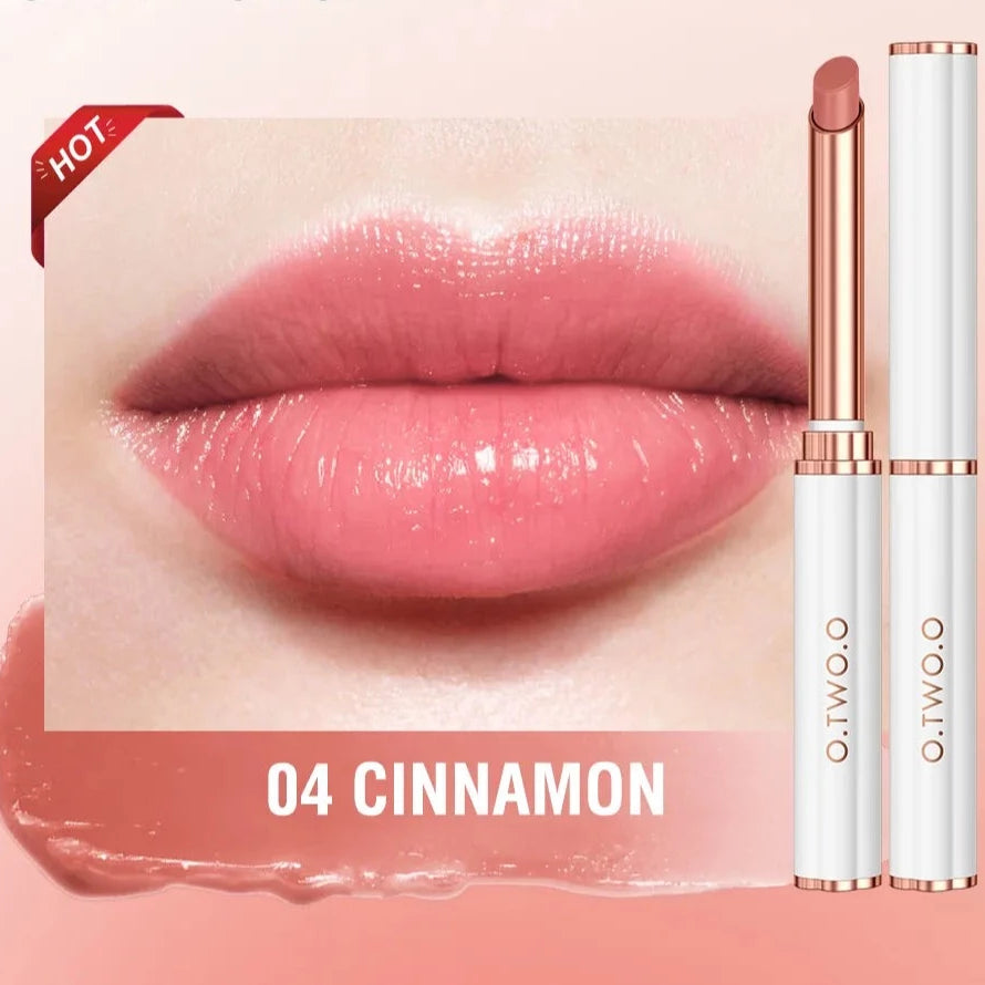Lip Balm Colors Ever-changing Lips Plumper Lip Gloss - Premium  from vistoi shop - Just $29.77! Shop now at vistoi shop